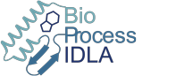 BioProcess IDLA logo