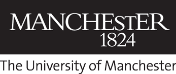 The University of Manchester logo