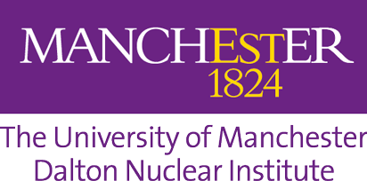 Dalton Nuclear Institute logo