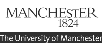 Logo for The University of Manchester