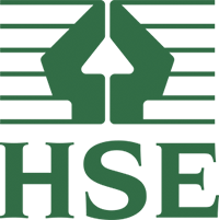 Logo of the Health and Safety Executive