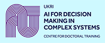 AI for Decision Making in Complex Systems