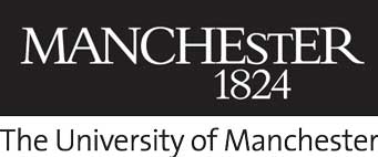 Logo for The University of Manchester