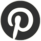 Pinterest icon