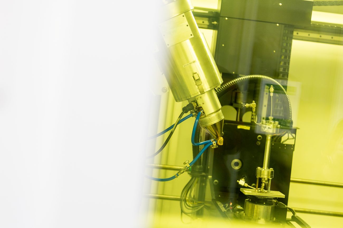 Hydrogen Research Corridor