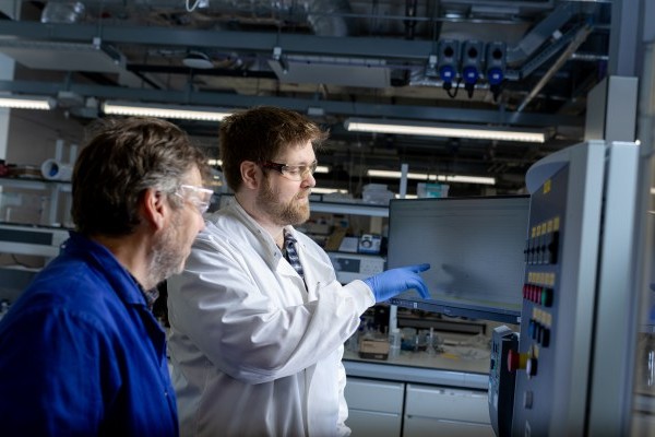 Henry Royce Institute