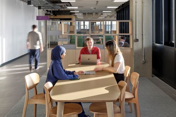 Manchester Environmental Research Institute