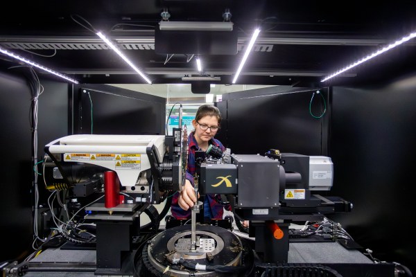 Photon Science Institute