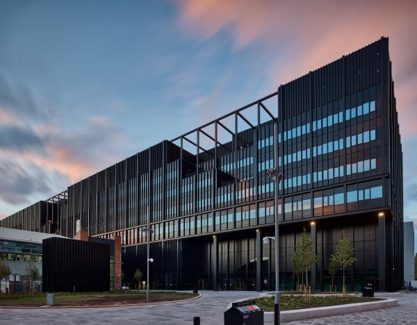 Thomas Ashton Institute for Risk and Regulatory Research