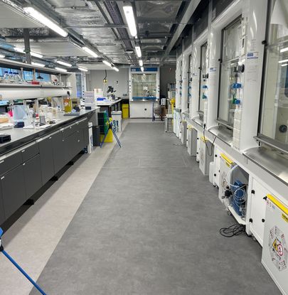 Advanced Isotope Geochemistry and Cosmochemistry Suite
