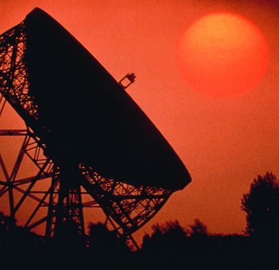 Jodrell Bank Centre for Astrophysics
