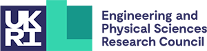 Engineering and Physical Sciences Research Council logo
