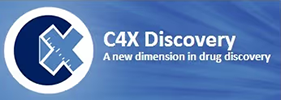 C4X Discovery logo