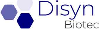 Disyn Biotec logo