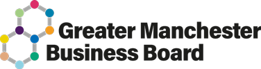 Greater Manchester Business Board logo