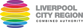 Liverpool City Region Combined Authority logo
