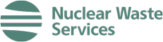 Nuclear Waste Services logo