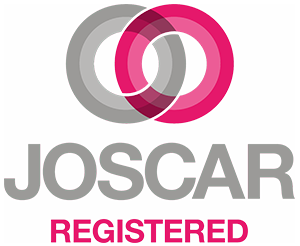 JOSCAR accreditation