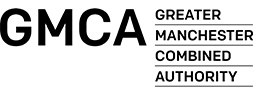 Greater Manchester Combined Authority logo