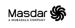 Masdar logo
