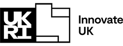Research England and Innovate UK logo