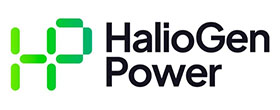 Haliogen Power