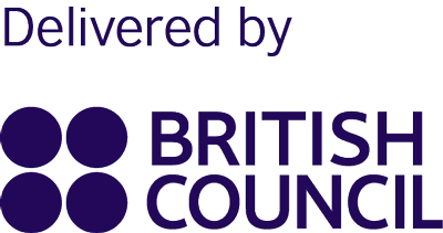 British Council Logo