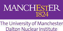 Dalton Nuclear Institute logo