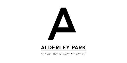 Alderley Park logo
