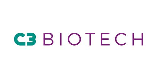 C3 Biotech logo