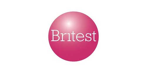 Britest logo