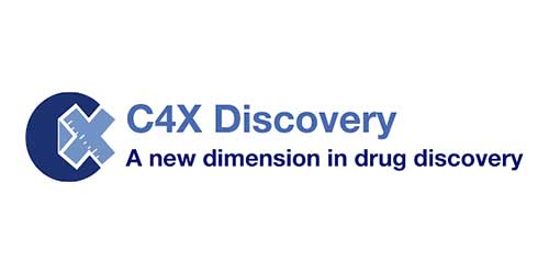 C4X Discovery logo