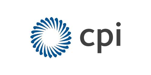CPI logo