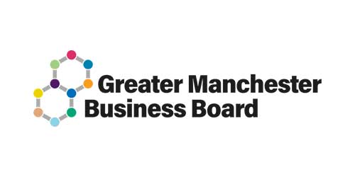 Greater Manchester Business Board logo