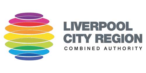 Liverpool City Region Combined Authority logo