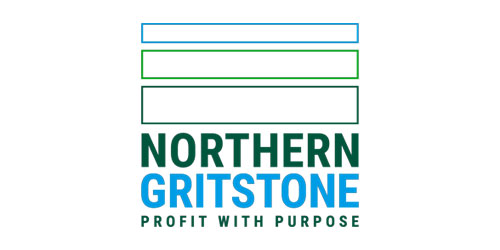 Northern Gritstone logo