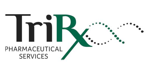 TriRx Pharmaceuticals logo